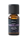 Alfheim Flower Lover Uçucu Yağ Karışımı/ Difüzör Yağı/ Buhurdanlık Yağı/ 10 Ml